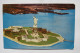 (5/1/54) AK "New York" Statue Of Liberty/Freiheitsstatue Auf Bedloe´s Island - Statue Of Liberty