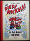 BD LES PIEDS NICKELES - 1 - Les Pieds Nickelés Font Fortune - Rééd. 2013 Hachette - Pieds Nickelés, Les