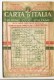 CARTE  D ´ ITALIA N°10  Du Touring Club  + Indice - Milano  Et Sa Région. . - Geographische Kaarten