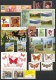 HUNGARY-2011. Full Year Set With Sheets  MNH!! Cat.Value:141EUR - Volledig Jaar