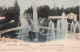 CPA Peterhof - Les Eaux De Péterhof - 1905 (7479) - Russland