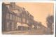 Frinton-On-Sea  Connaught Avenue ESSEX USED 1921 LOCALLY - Autres & Non Classés