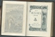 Livre Missel Romain N° 182 De 1911  En Latin Et Francais - 1901-1940