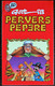 BD PERVERS PEPERE (GOTLIB) - Livre De Poche 1986 - Gotlib