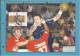 Desporto - ANDEBOL - HANDBALL - 2002 - CARTE MAXIMUM CARD - MAXIMUMKARTE - PORTUGAL - 2 Scans - Handball