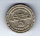 Jeton , Gaming Token , One Dollar, Imperial Palace , Las Vegas , Nevada , 2 Scans , Frais Fr : 3.00€ - Professionals/Firms