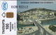 Telefonkarte Griechenland  Chip OTE   Nr.110   1995  0128 Aufl.  412.000 St. Geb. Kartennummer   922112 - Griechenland