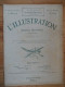 L´illustration  (N° 3708  -  21 Mars 1914)   72° Année - 1900 - 1949