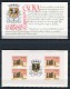 Portugal 1987. Yvert C1685-c1686 ** MNH. - Libretti