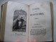 LA PERSEVERANCE OU LA JEUNE FILLE SOUS LA CONDUITE DE MARIE 1846 DIJON POULAIN ET CIE - Religión