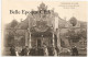 75 - PARIS 16 - AUTEUIL - Hippodrome De Paris - Carrousel De François Henrotte - Chevaux Vivants +++ - Arrondissement: 16