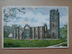 35873 PC: YORKSHIRE: Fountains Abbey. - Other & Unclassified