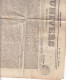 France - Journal L´ Univers Du 22 Février 1853 ° - 4 Pages - Avec Publicité - 1850 - 1899