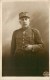 Carte Photo - Rare -Général Balambois - Photographe; A. Schnell à Oran. Carte En Très Bon état -voir 2 Scans - War 1914-18