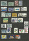 FINNLAND FINLAND Suomi Small Stamp Lot Mint & Used - Sammlungen