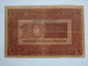 BILLET UKRAINE - P.21a - 10 HRYVEN - PREFIXE A - 1918 - - Ucraina