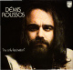 * LP *  DEMIS ROUSSOS - MY ONLY FASCINATION (France 1974 EX-!!!) - Disco, Pop