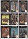 Assortment Of 16 Trading Cards - Forgotten Realms, Dragonlance, AD&D, Spelljammer, Ravenloft, Greyhawk - Autres & Non Classés