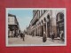 Algeria >  Medea  Rue  Gambetta Et Hotel D'Orient       -------ref 1426 - Medea