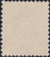 Heimat NE Chaux De Fonds 1895-09-05 Auf 1Fr. Lila Stehende Helvetia Zu#71Ca - Used Stamps