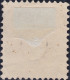 Heimat NE Chaux De Fonds 1900-11-09 Voll-Stempel Auf 30Rp Stehende Helvetia Zu#68D - Gebruikt