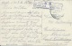 Wervik - Fransch Tolhuis - 1916 - Feldpost ( Verso Zien ) - Wervik