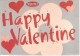 Valentin - Valentine's Day