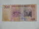 500 Five Hundred Dollars 2007 - Reserve Bank Of ZIMBABWE **** EN ACHAT IMMEDIAT **** - Zimbabwe