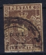 Italy  Toscana 1860  Sa 19, Mi. 19 A Used Obl. - Toskana