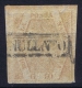 Italy  Napoli 1858 Sa  10/11 , Mi. 5 Used Obl - Nápoles