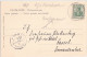 Schloß Loburg Ostbevern Münster Autograf Adel An Freifrau Von Plettenberg Cassel Commandantur 23.9.1907 Gelaufen - Münster