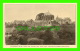 NEW YORK CITY, NY - CATHEDRAL OF ST JOHN THE DIVINE - EXTERIOR LOOKING NORTHEAST - PUB. BY LAYMEN'S CLUB, 1922 - - Kirchen