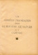 FRANCK Ph. F. DE.- LA DYNASTIE DE NAPLES A CESSÉ DE RÉGNER, ARMÉES FRANCAISES DANS LE ROYAUME DE NAPLES & A CORFOU - RRR - Bibliographies