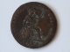 Grande-Bretagne 1 Penny 1854 - D. 1 Penny