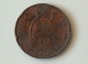 Grande-Bretagne 1 Penny 1855 - D. 1 Penny