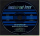 Musik CD Single -  Backstreet Boys  -  Everybody  -  Von 1997 - Disco, Pop