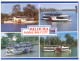 (302) Australia - VIC - Paddle Boats - Mildura