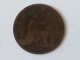 Grande-Bretagne 1 Penny 1864 - D. 1 Penny