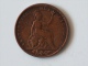 Grande-Bretagne 1 Farthing 1826 - B. 1 Farthing