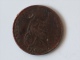 Grande-Bretagne 1 Farthing 1843 - B. 1 Farthing