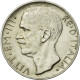 Monnaie, Italie, Vittorio Emanuele III, 10 Lire, 1927, Rome, SUP, Argent - 1900-1946 : Victor Emmanuel III & Umberto II