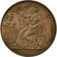 Monnaie, Belgique, 5 Centimes, 1856, SUP, Cuivre, KM:4 - 5 Centimes
