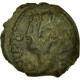Monnaie, Rèmes, Bronze, TB+, Bronze, Latour:8040 - Gauloises
