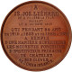 Belgique, Medal, History, 1862, SUP, Bronze - Otros & Sin Clasificación
