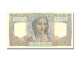 Billet, France, 1000 Francs, 1 000 F 1945-1950 ''Minerve Et Hercule'', 1945 - 1 000 F 1945-1950 ''Minerve Et Hercule''