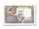 Billet, France, 10 Francs, 10 F 1941-1949 ''Mineur'', 1942, 1942-10-15, NEUF - 10 F 1941-1949 ''Mineur''
