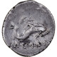 Cordia, Denier, 46 BC, Rome, Argent, TTB+, Crawford:463/3 - République (-280 à -27)