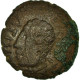 Monnaie, Rèmes, Bronze Æ, TB, Bronze, Delestrée:595 - Gauloises