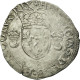 Monnaie, France, Douzain, 1549, Rouen, TB, Billon, Sombart:4380 - 1547-1559 Henri II