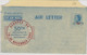 AUSTRALIE - AEROGRAMME - Postal Stationery